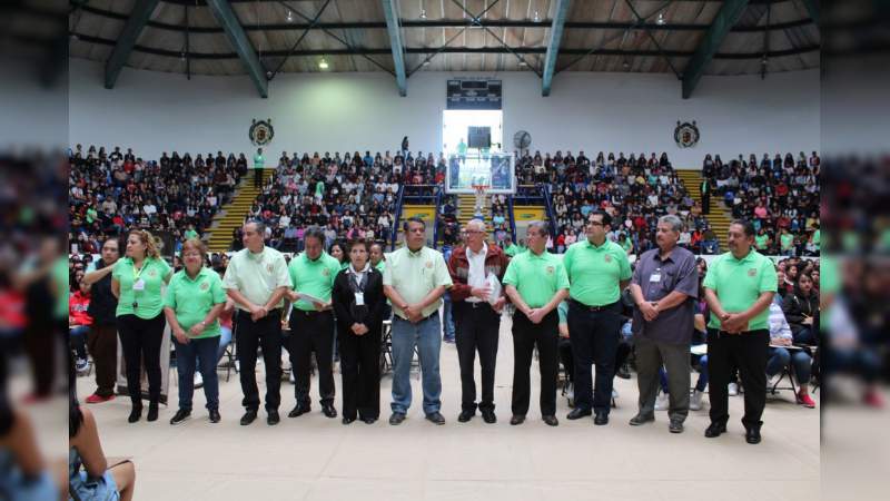 Desempeño académico en examen, única vía de ingreso a la Universidad Michoacana - Foto 3 