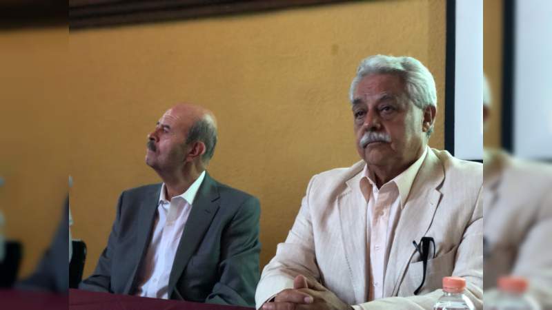 Presenta Fausto Vallejo su Oferta Política en Obra Publica  - Foto 0 