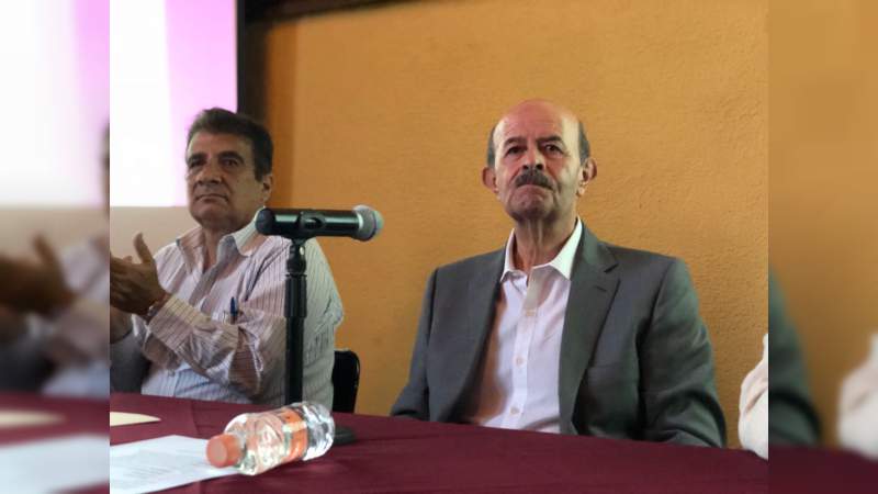 Presenta Fausto Vallejo su Oferta Política en Obra Publica  - Foto 2 