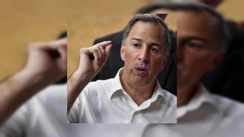 Meade promete duplicar las pensiones  