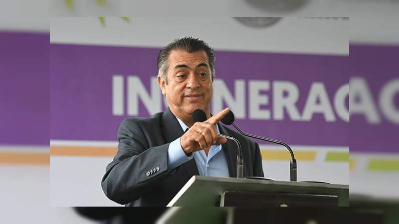 Bronco planea demandar al INE 