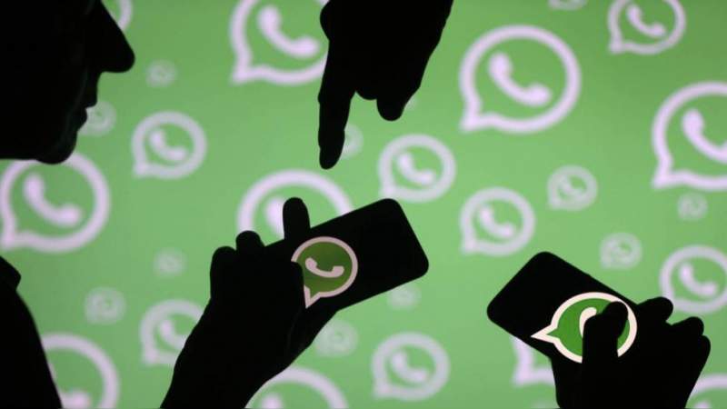 WhatsApp avisará al usuario cuando reenvíes un mensaje   