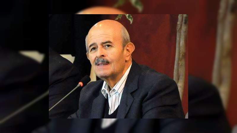 Alfonso Martínez desvió 13 mdp en su administración, acusa Fausto Vallejo Figueroa 