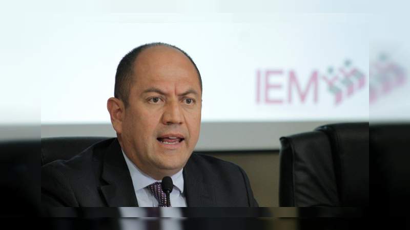 Esta semana IEM validará consultas de Cherán, Santa Cruz Tanaco y Nahuatzen    