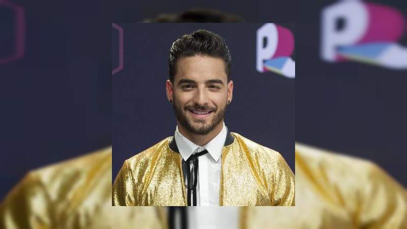 Madre de familia le pide a Maluma ser un mejor ejemplo para los niños  
