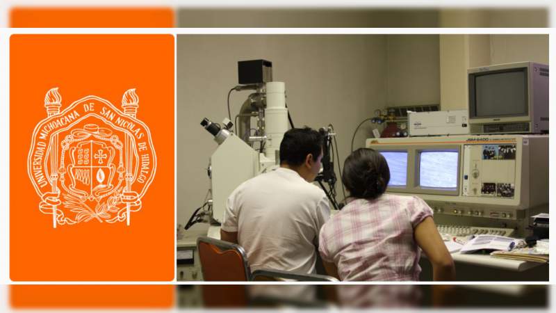 Abren convocatoria para el Doctorado en Metalurgia y Materiales en la Universidad Michoacana 