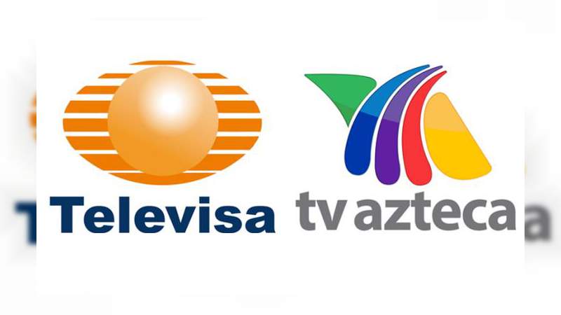 Televisa aplasta a TV Azteca en rating  