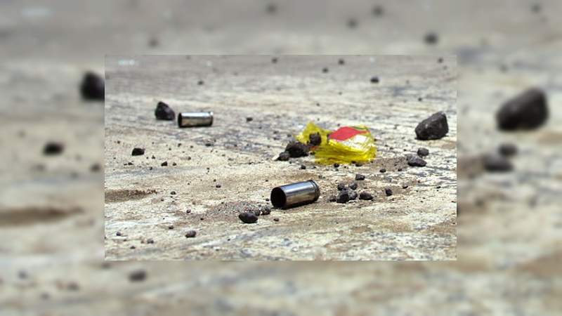 Ejecutan a padre e hijo policías en San Luis Acatlán, Guerrero  