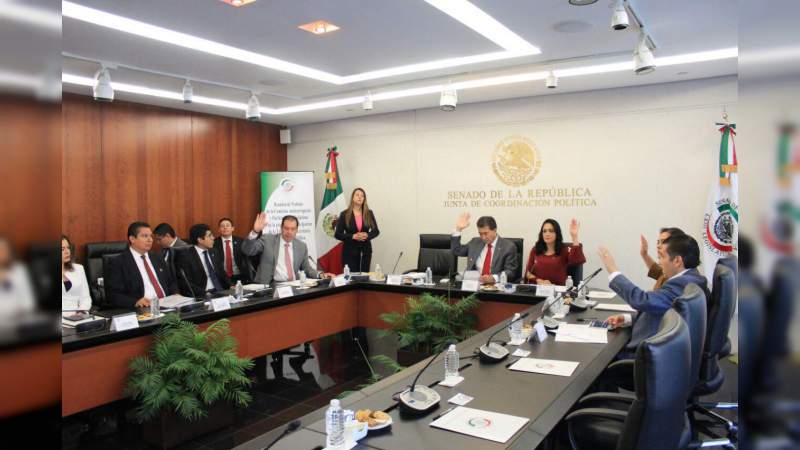 La violencia se ha recrudecido en el país en este año 2018: Iris Vianey Mendoza Mendoza   - Foto 0 