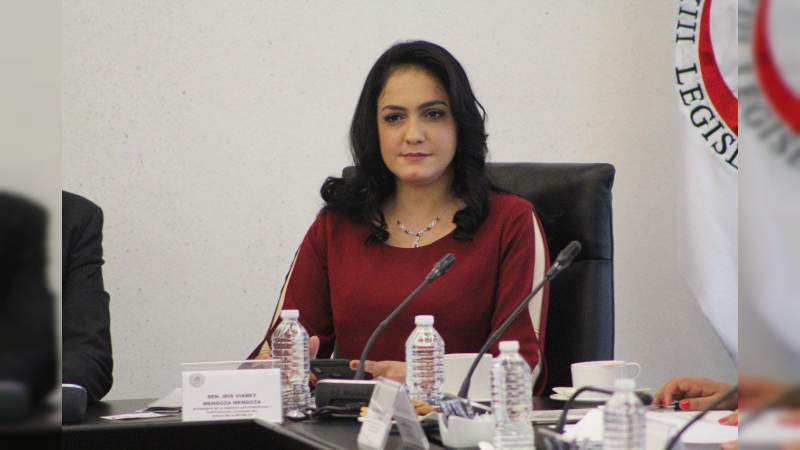 La violencia se ha recrudecido en el país en este año 2018: Iris Vianey Mendoza Mendoza   - Foto 1 