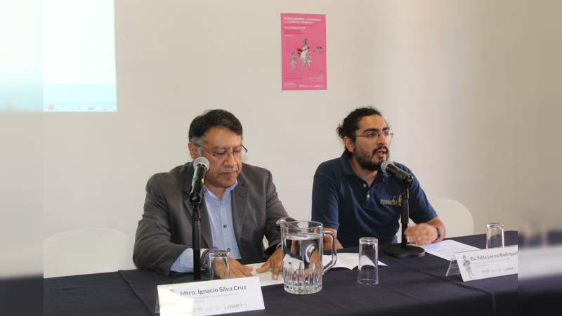 Segundo encuentro de estudio de las culturas indígenas - Foto 0 