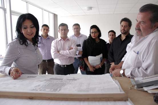 Se prepara UNIVIM para trasladarse a nuevo edificio 