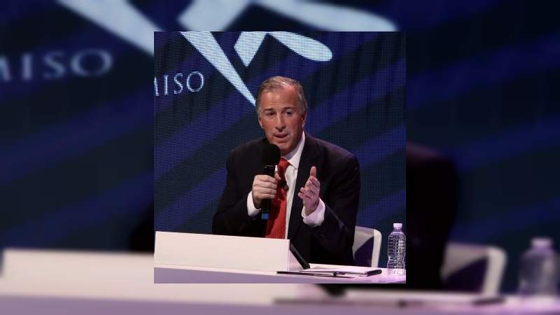 Familia Mouriño apoya a José Antonio Meade 