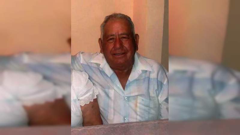 Candidato priista es atacado a balazos en Tzitzio, Michoacán 