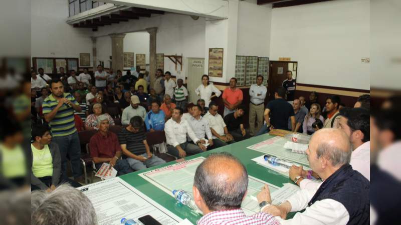 Fausto Vallejo Figueroa busca combatir a la delincuencia y drogadicción con el deporte - Foto 2 