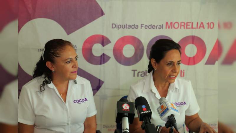 La policía seguirá involucrándose con delincuentes mientras no esté legislada: Luisa María Calderón - Foto 2 