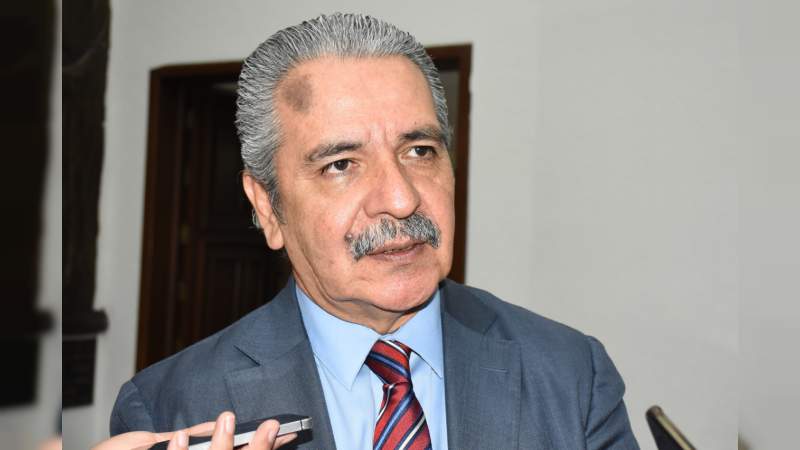 Procedimientos de juicios políticos no están sujetos a tiempos electorales: Mario Armando Mendoza 