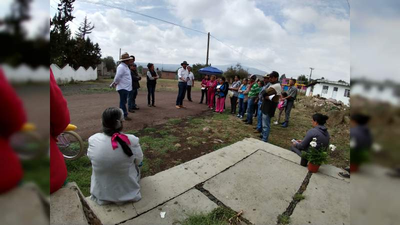Queremos un México sin plástico que no sea un problema de contaminación: Meño Antúnez - Foto 1 