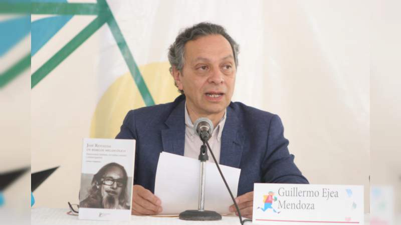 José Revueltas, icono del pensamiento crítico y de avanzada, en el librofest metropolitano 2018 - Foto 0 