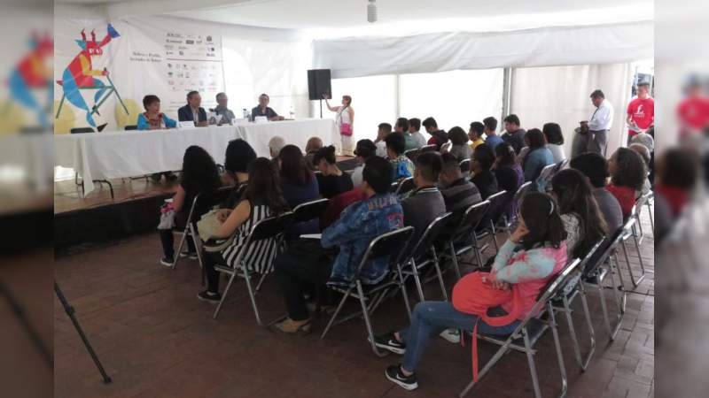 José Revueltas, icono del pensamiento crítico y de avanzada, en el librofest metropolitano 2018 - Foto 1 