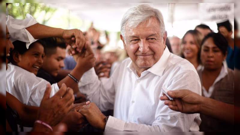 López Obrador rechaza diálogo con universitarios, sociedad civil y empresarios, por falta de tiempo 