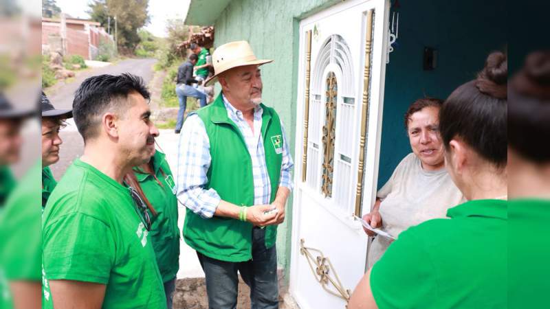 Cultura y deporte para frenar la violencia, compromete Gerardo Herrera 
