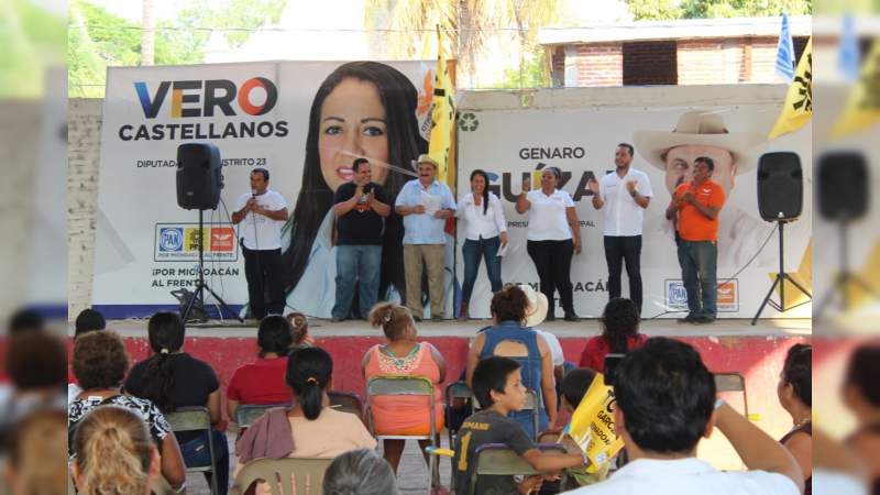 Apoyo al deporte para activar a los jóvenes será total, dice Genaro Guízar - Foto 0 