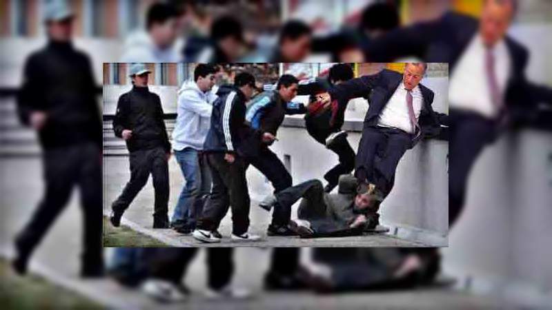 Los mejores memes del resbalón de Meade  - Foto 4 