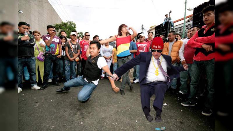 Los mejores memes del resbalón de Meade  - Foto 8 