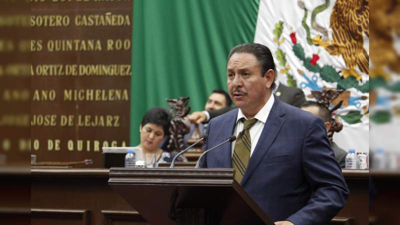 A fortalecer acciones para reducir el consumo del tabaco convoca Rogelio Trejo - Foto 1 