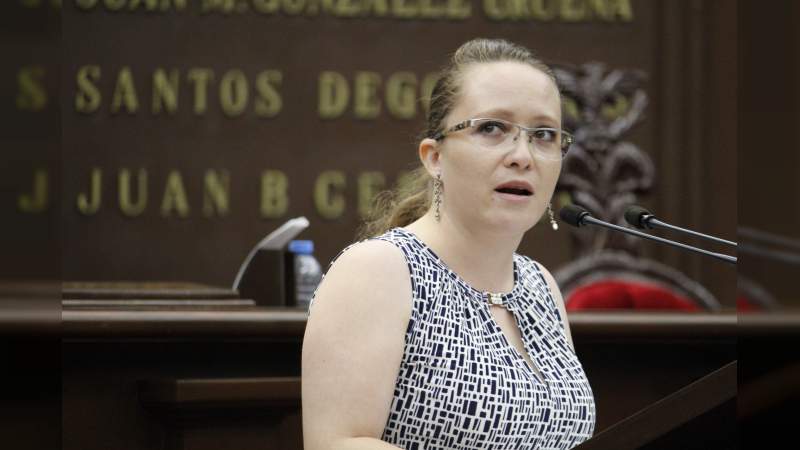 Aumento a pensiones de víctimas de atentados es un acto de justicia: Diputados PRD 