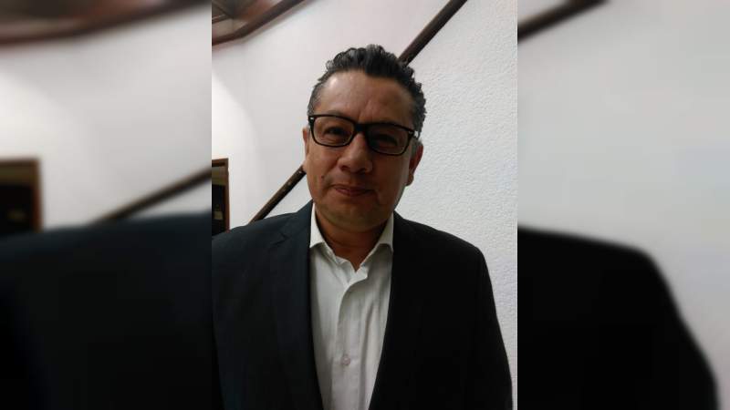 Alfonso Martínez ya se ve desesperado, empieza a atacar ante el crecimiento de Carlos Quintana: Eduardo García 