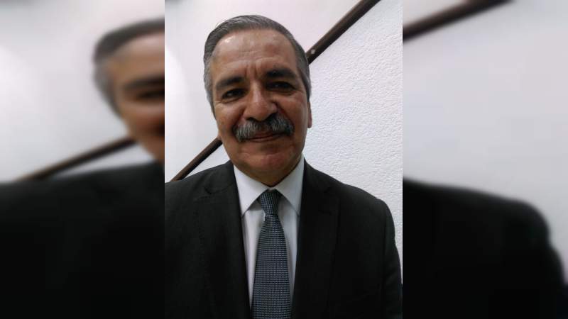 “Quienes sienten afectados sus intereses políticos, quienes han atacado a Daniela de los Santos”: Mario Armando Mendoza - Foto 0 