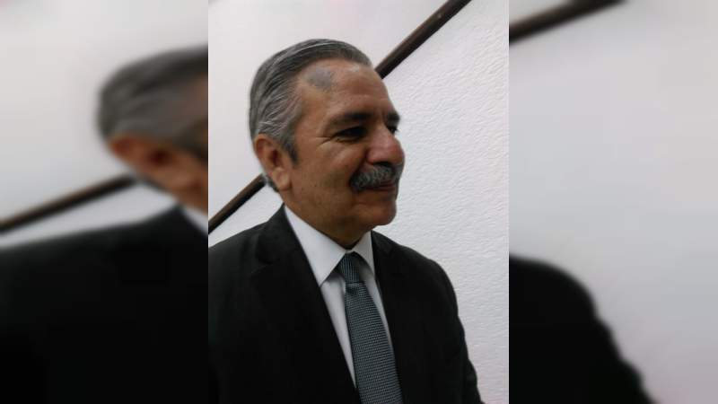 “Quienes sienten afectados sus intereses políticos, quienes han atacado a Daniela de los Santos”: Mario Armando Mendoza - Foto 1 