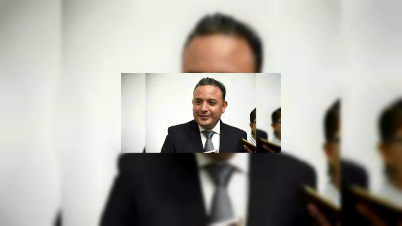 Ataques de Alfonso Martínez contra Carlos Quintana ante su desesperación porque se sigue cayendo en las encuestas 