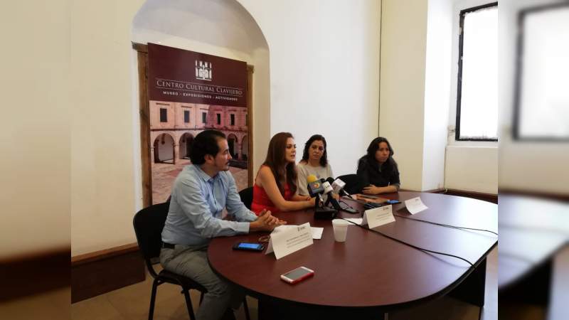 SECULMO traerá a Morelia exposiciones del Museo Franz Mayer - Foto 1 