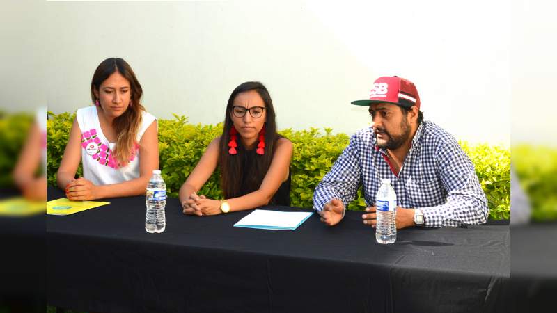 Más de 20 emprendedores locales participarán en Mamacitas Bazar - Foto 1 