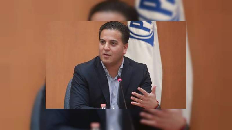 Nuestros números difieren de la encuesta de Reforma: Zepeda - Foto 0 