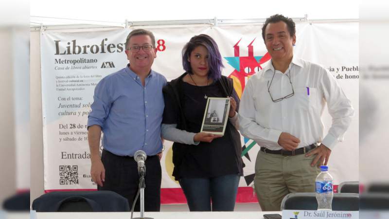 Bolivia anuncia en el Librofest Metropolitano la publicación de 200 libros que narran la historia de su bicentenario  - Foto 1 