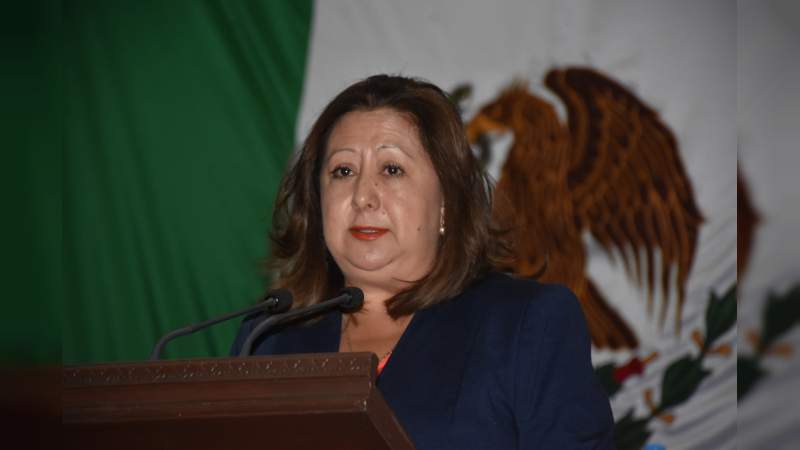 Propone Leticia Ruiz López garantizar servicios de calidad a migrantes - Foto 0 