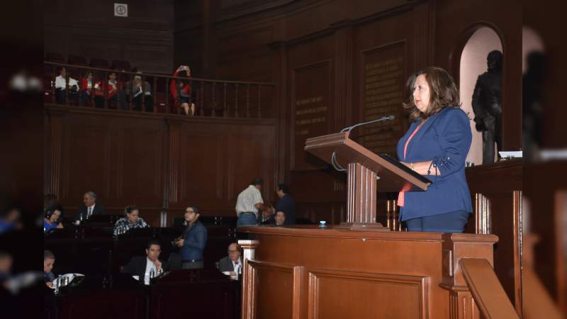 Propone Leticia Ruiz López garantizar servicios de calidad a migrantes - Foto 1 