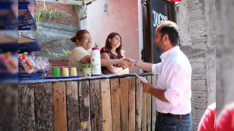 Impulso a la vida pública y laboral de la mujer: FVM - Foto 0 