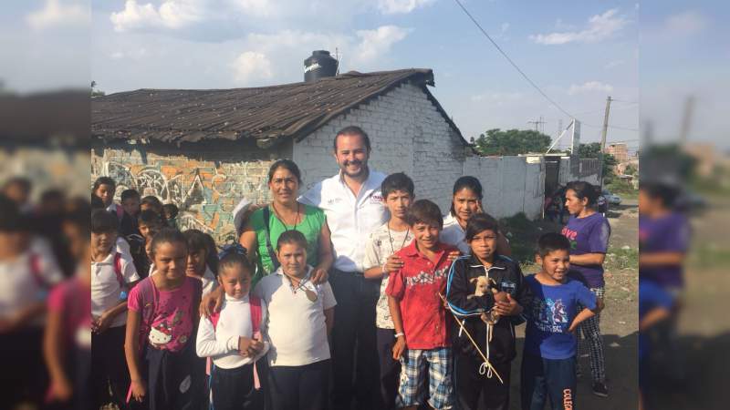 Impulso a la vida pública y laboral de la mujer: FVM - Foto 2 