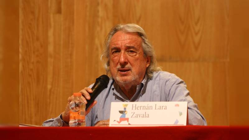 Exalta en el Librofest 2018 la importancia literal de Cervantes Y Shakespeare para la actualidad - Foto 1 