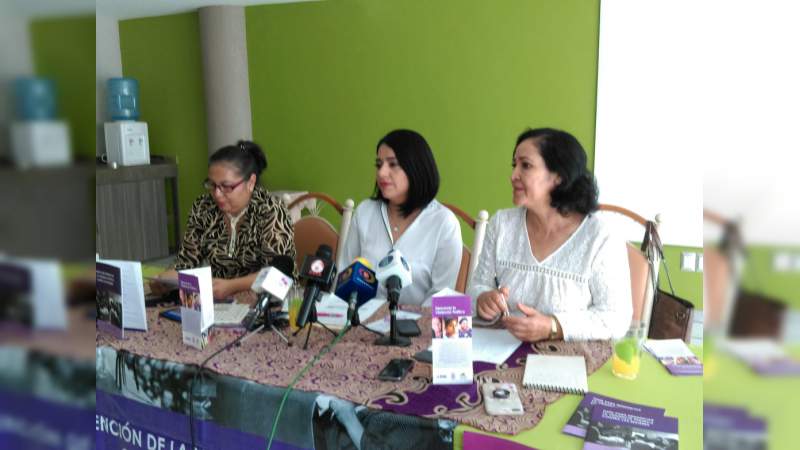 Recrudecida la violencia política contra las mujeres en el país: Ana Luisa Barajas Pérez 