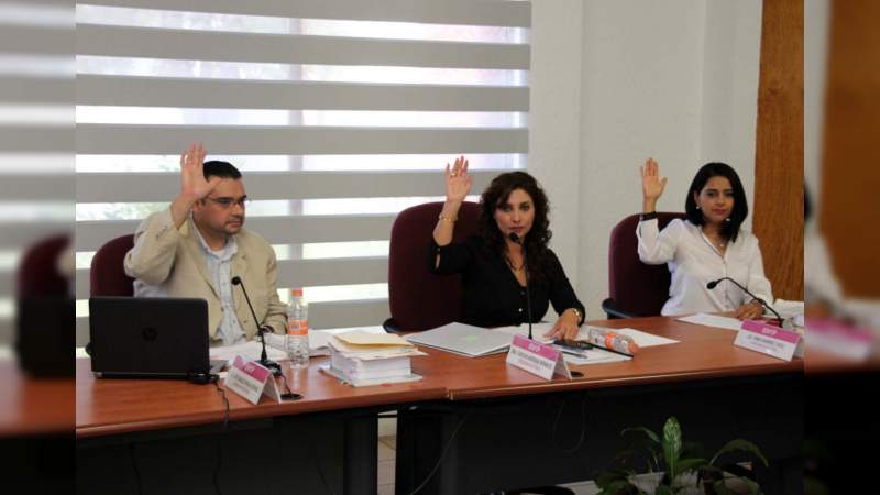 IEM declara validez de procesos de elección en comunidades indígenas - Foto 2 