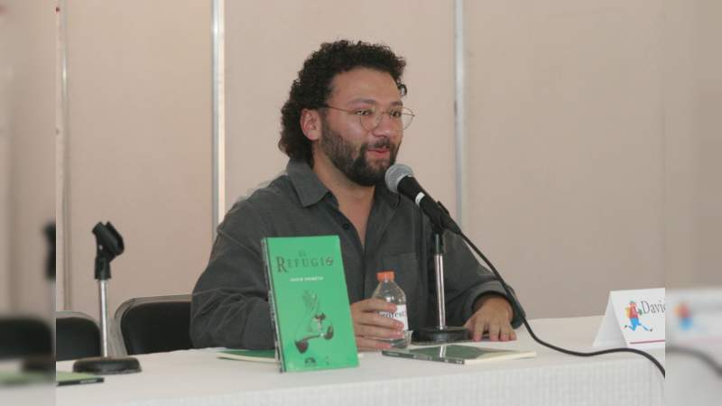 Abordan en el Librofest Metropolitano 2018 el tema del tedio entre los Mexicanos - Foto 1 