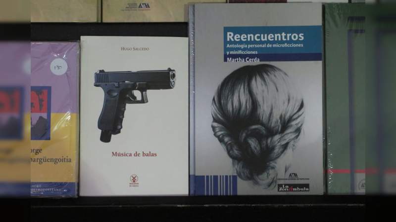 Abordan en el Librofest Metropolitano 2018 el tema del tedio entre los Mexicanos - Foto 3 