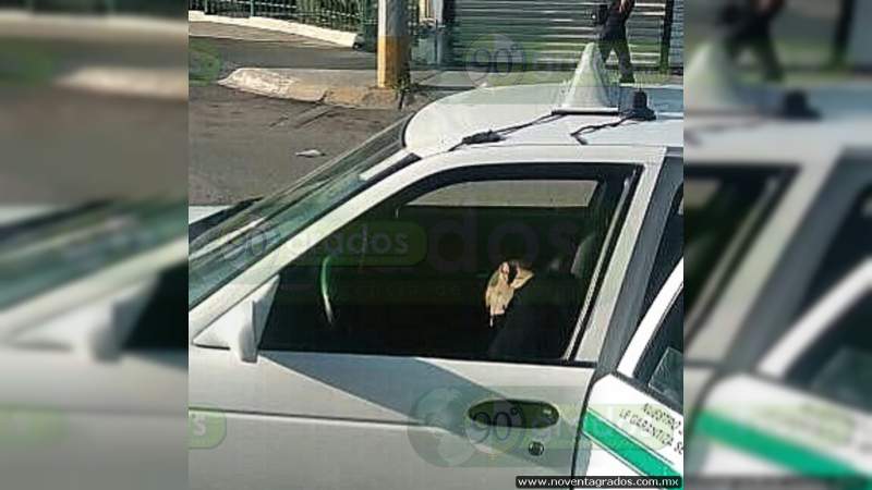 Ejecutan a taxista en su auto en Acapulco, Guerrero  