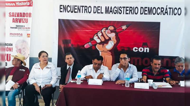 Menos impuestos y acceso a créditos blandos para nuevas inversiones en Morelia: Cristina Portillo - Foto 1 